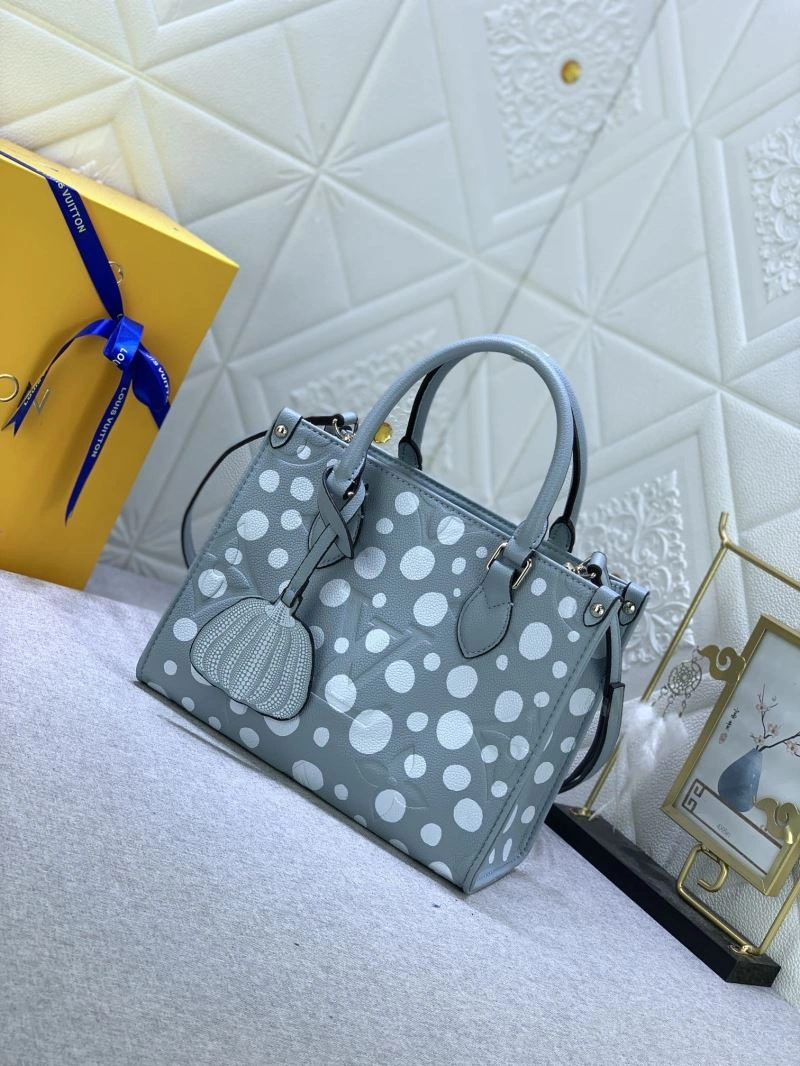 Packable Louis Vuitton Shopping Bags 79514