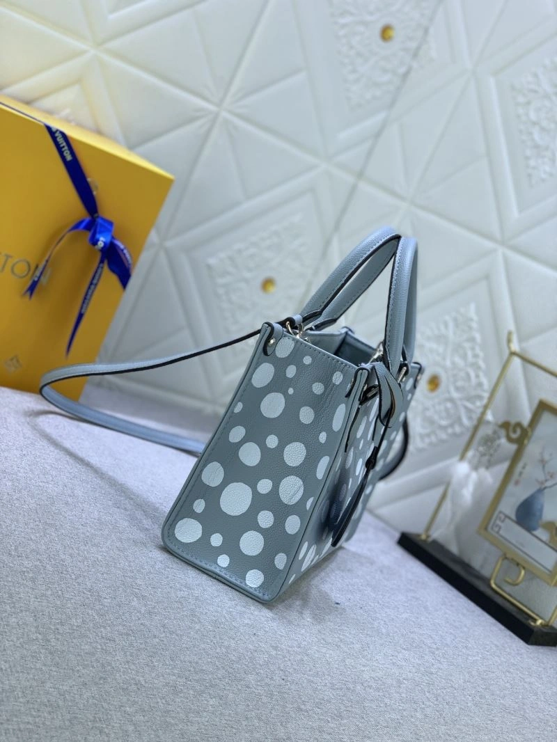 Packable Louis Vuitton Shopping Bags 79514