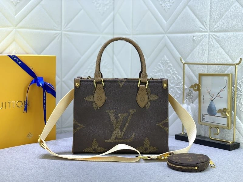 Louis Vuitton Shopping Bags Sporty 79509