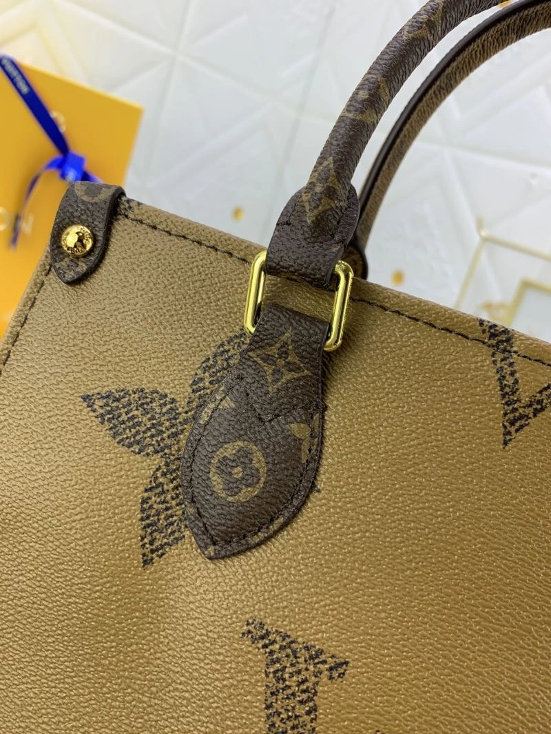 Louis Vuitton Shopping Bags Sporty 79509