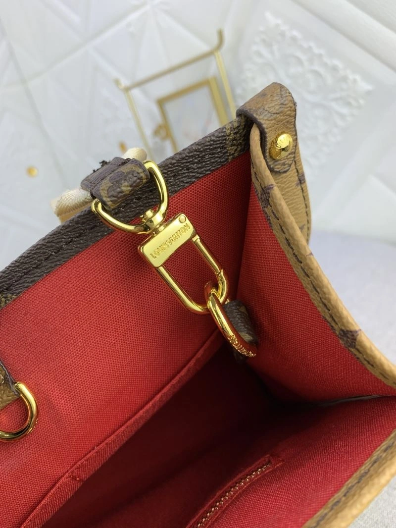 Louis Vuitton Shopping Bags Sporty 79509