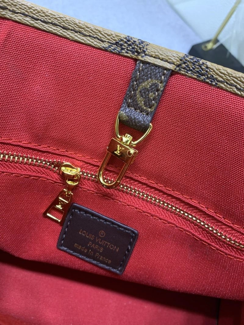 Louis Vuitton Shopping Bags Sporty 79509