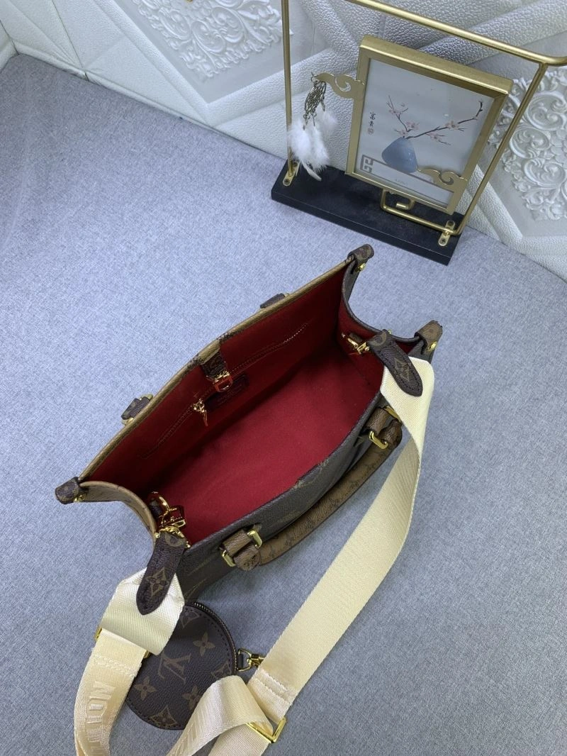 Louis Vuitton Shopping Bags Sporty 79509