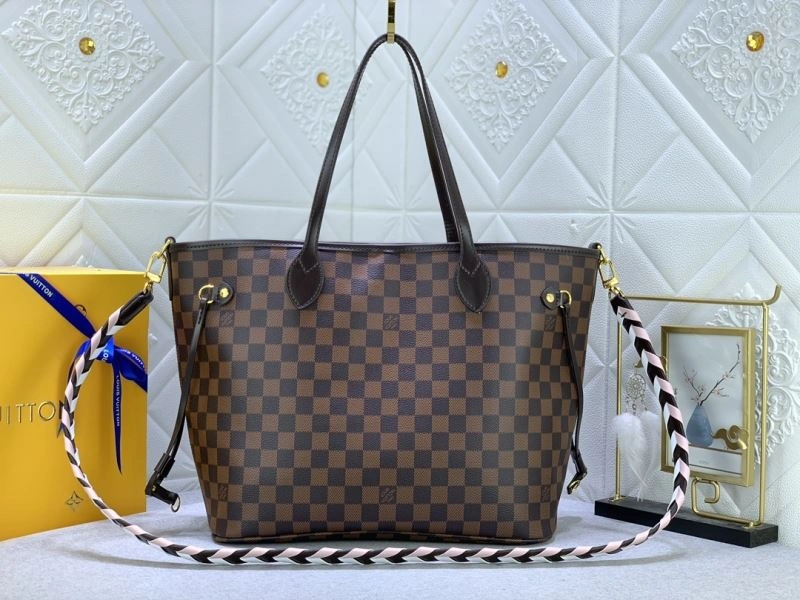Lightweight Louis Vuitton Shopping Bags 79510