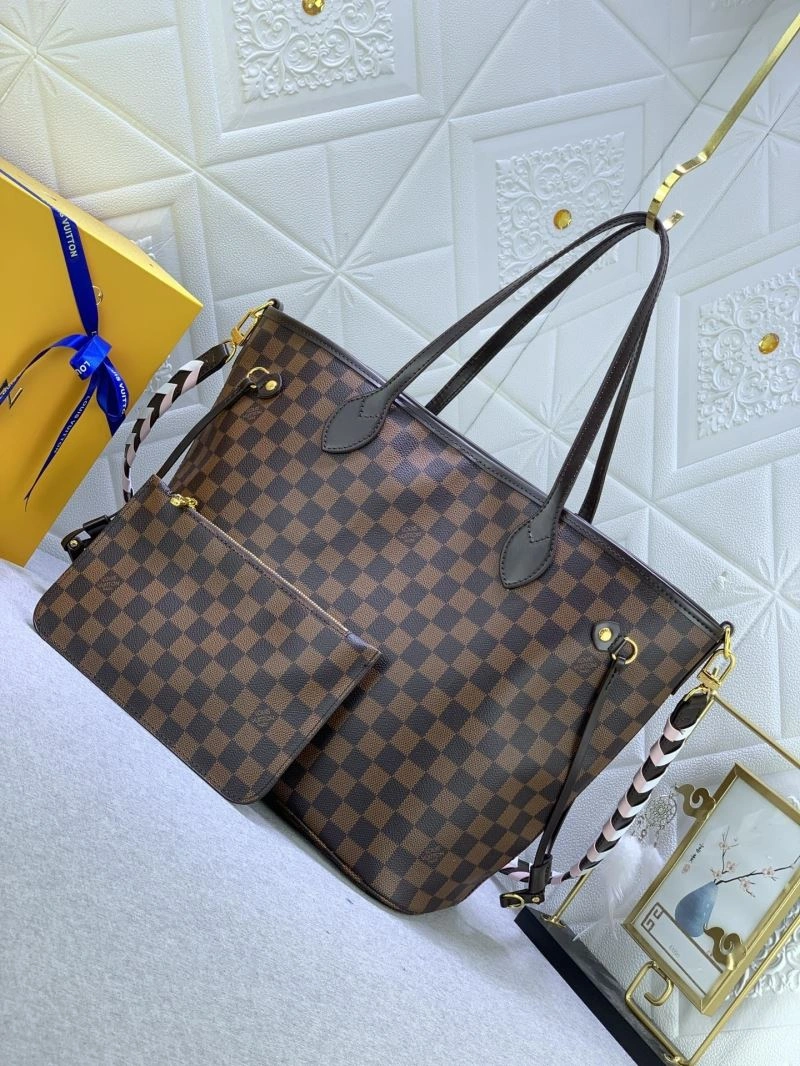 Lightweight Louis Vuitton Shopping Bags 79510