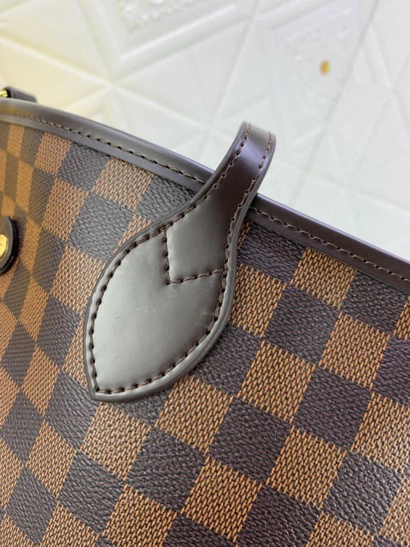 Lightweight Louis Vuitton Shopping Bags 79510