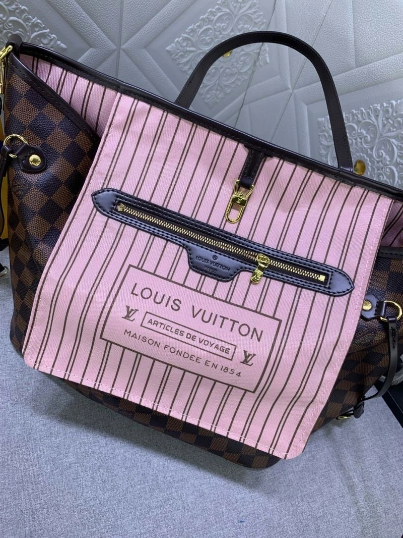 Lightweight Louis Vuitton Shopping Bags 79510