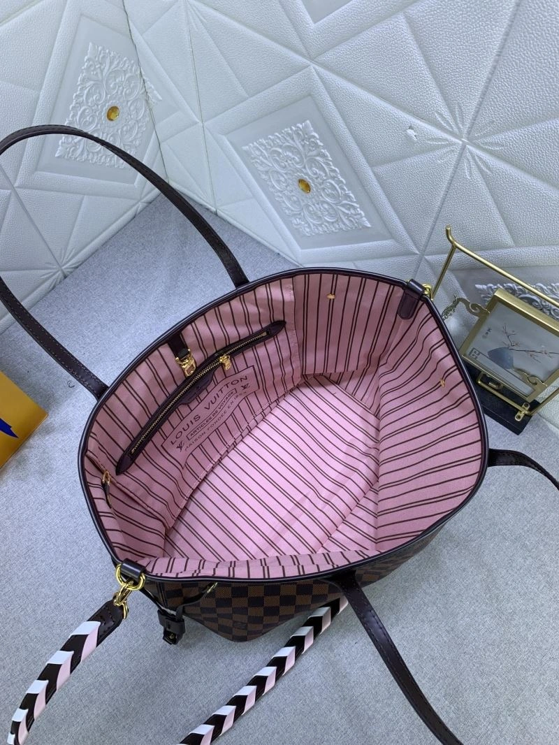 Lightweight Louis Vuitton Shopping Bags 79510