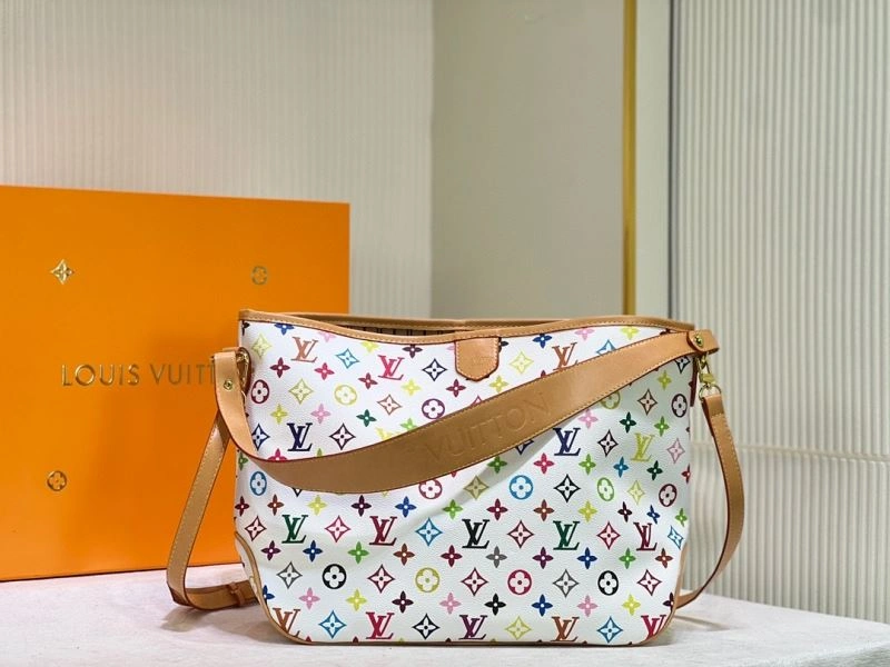 Louis Vuitton Shopping Bags Cozy 79504