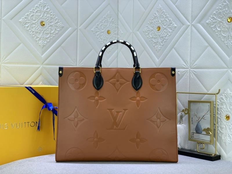 Louis Vuitton Shopping Bags Trendy 79507