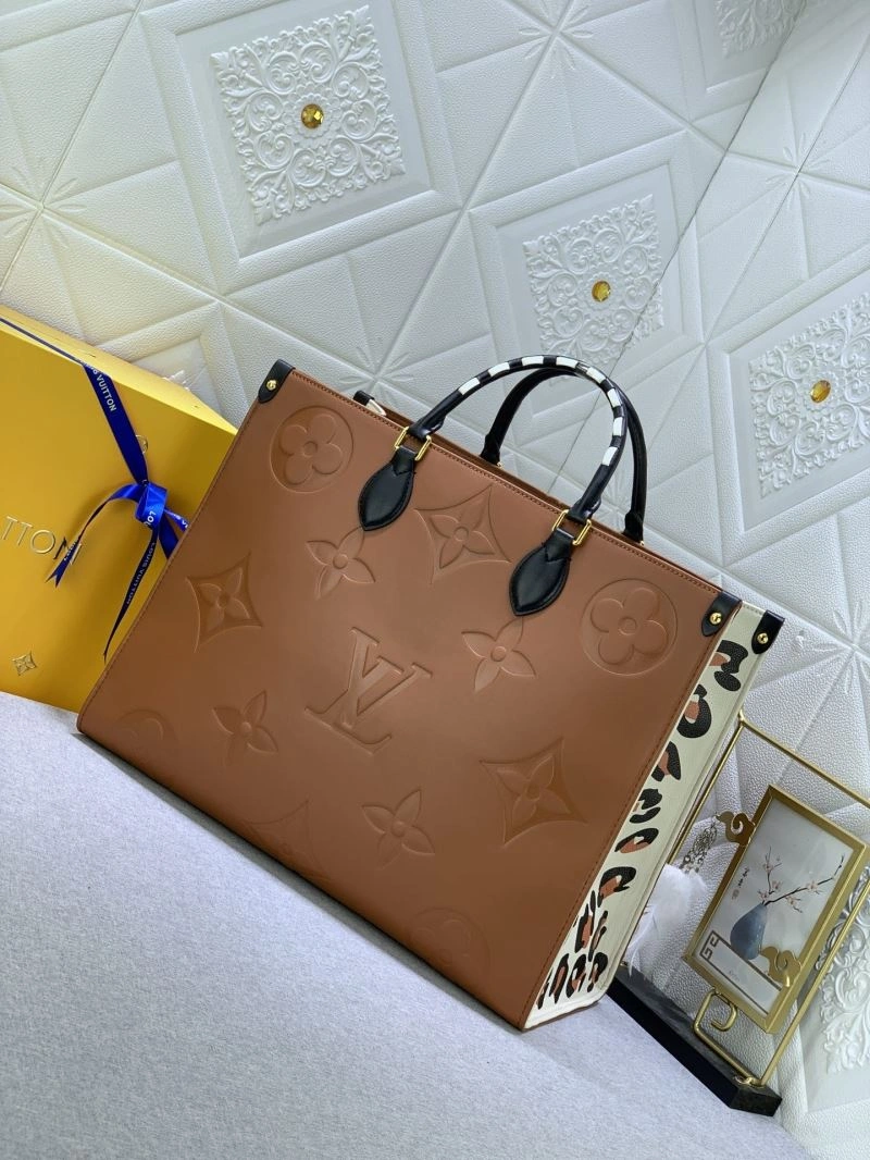 Louis Vuitton Shopping Bags Trendy 79507
