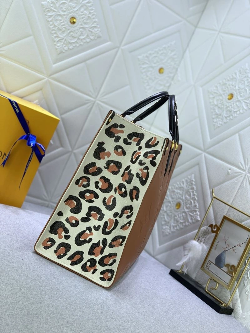 Louis Vuitton Shopping Bags Trendy 79507