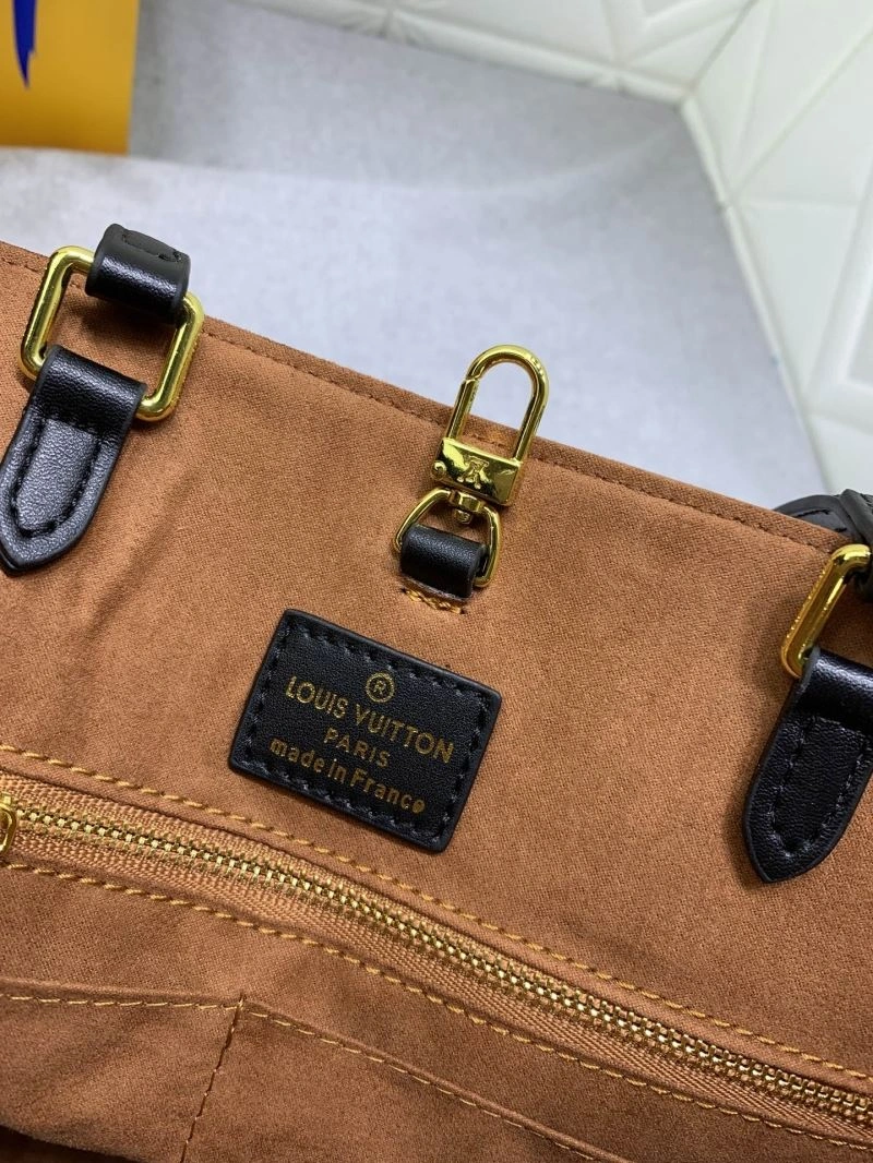 Louis Vuitton Shopping Bags Trendy 79507