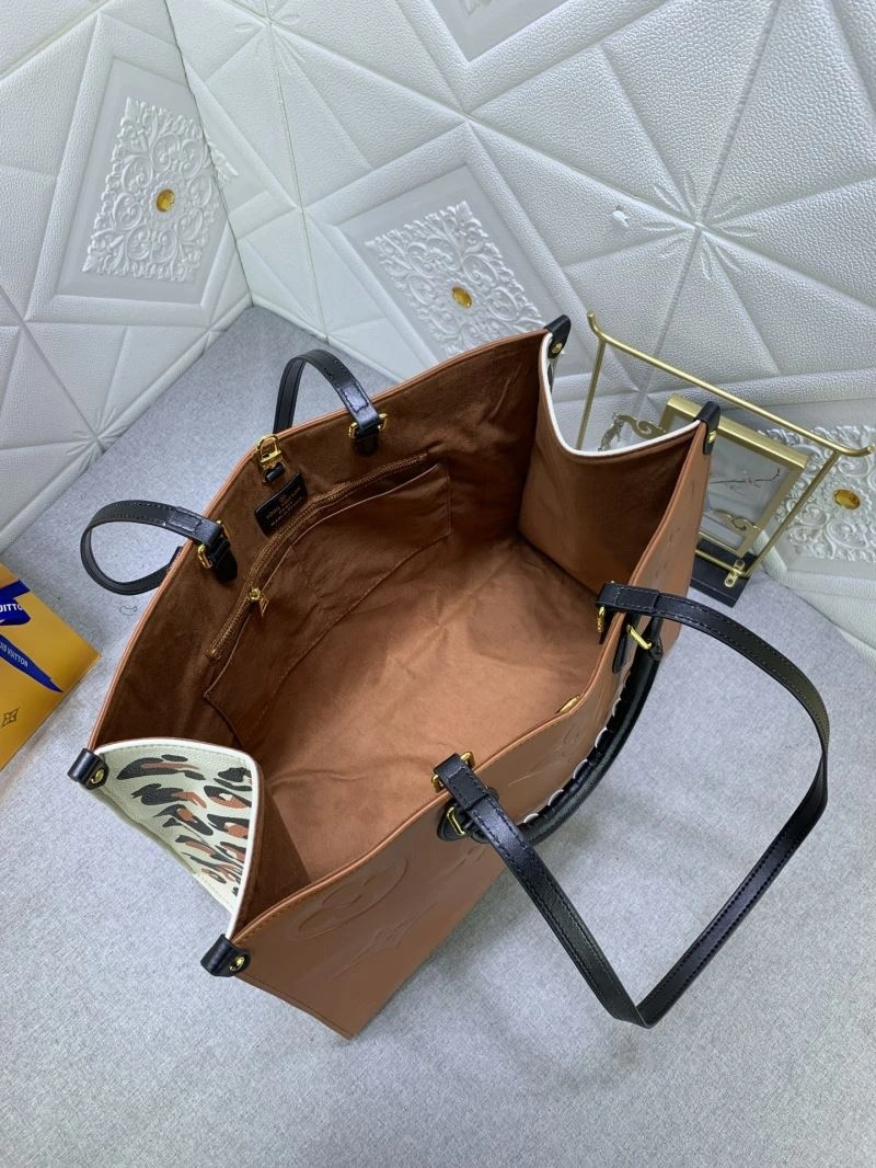 Louis Vuitton Shopping Bags Trendy 79507