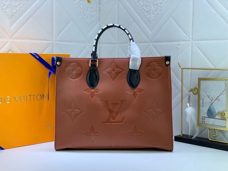 Functional Louis Vuitton Shopping Bags 79493