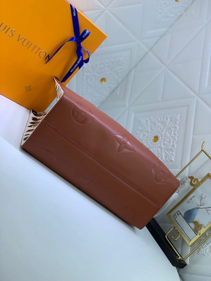 Functional Louis Vuitton Shopping Bags 79493