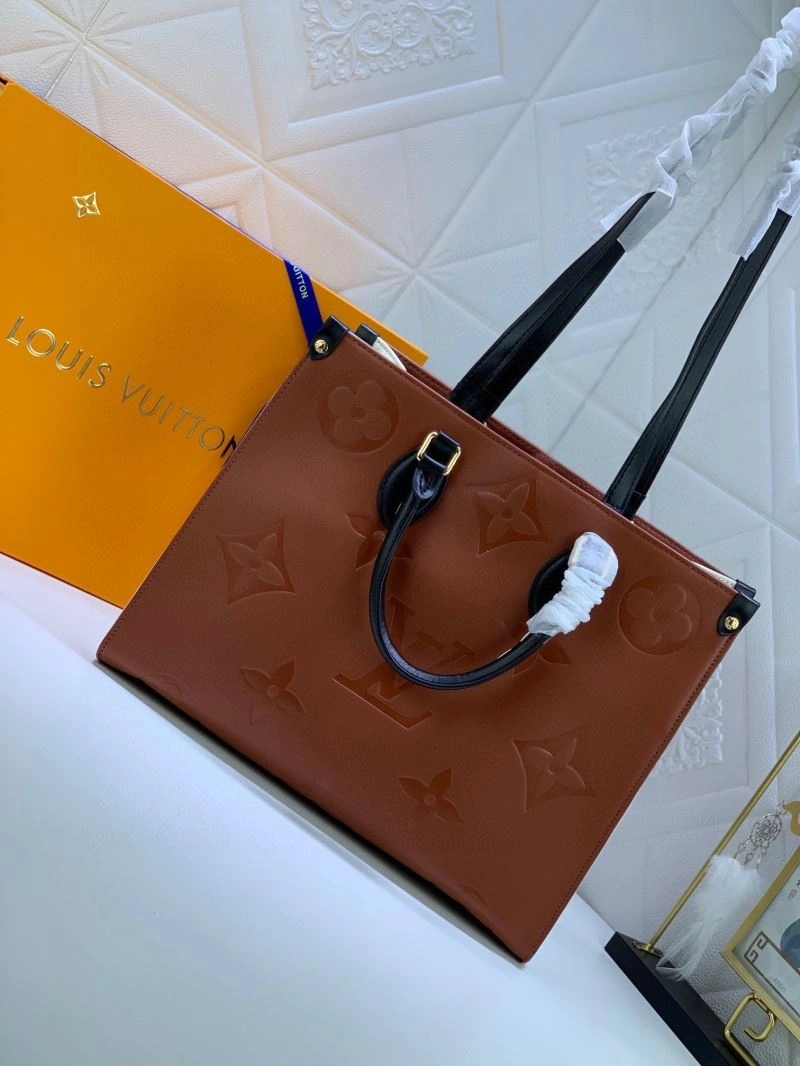 Functional Louis Vuitton Shopping Bags 79493