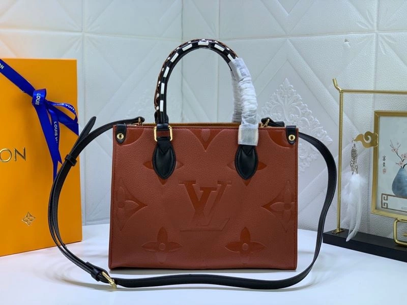 Trendsetting Louis Vuitton Shopping Bags 79489