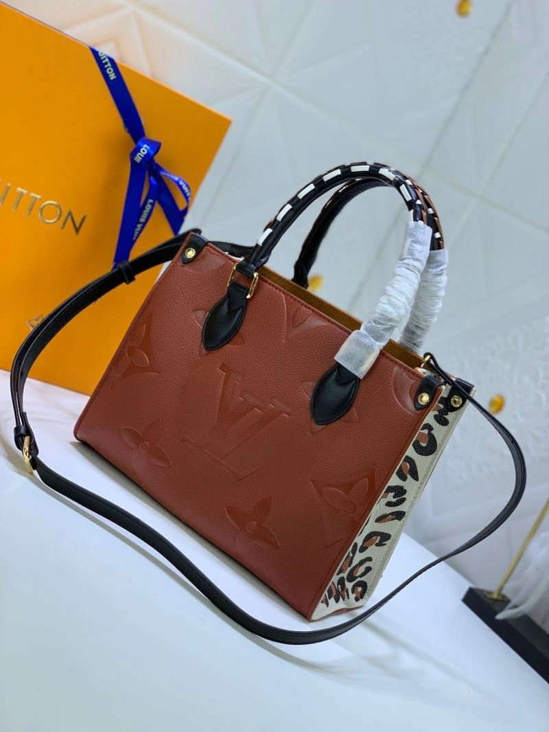 Trendsetting Louis Vuitton Shopping Bags 79489