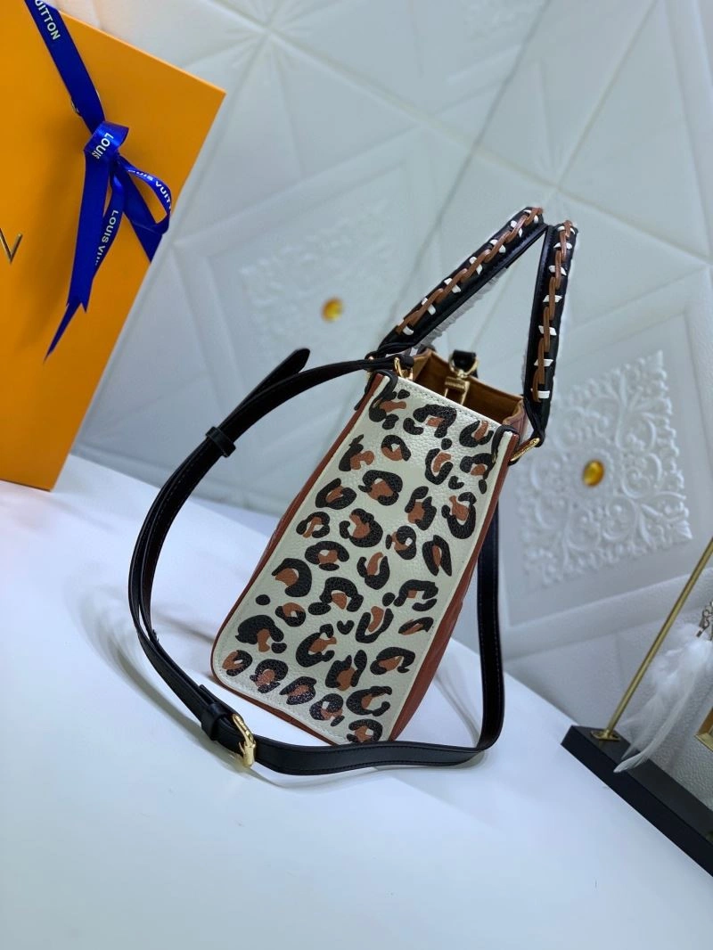 Trendsetting Louis Vuitton Shopping Bags 79489