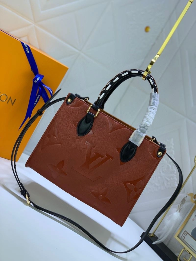 Trendsetting Louis Vuitton Shopping Bags 79489