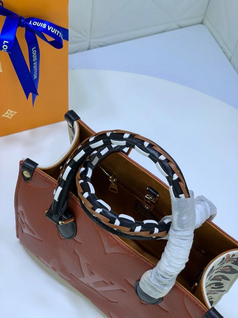 Trendsetting Louis Vuitton Shopping Bags 79489