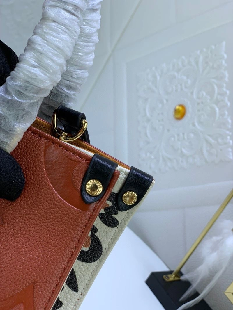 Trendsetting Louis Vuitton Shopping Bags 79489