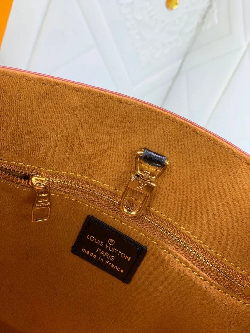 Trendsetting Louis Vuitton Shopping Bags 79489