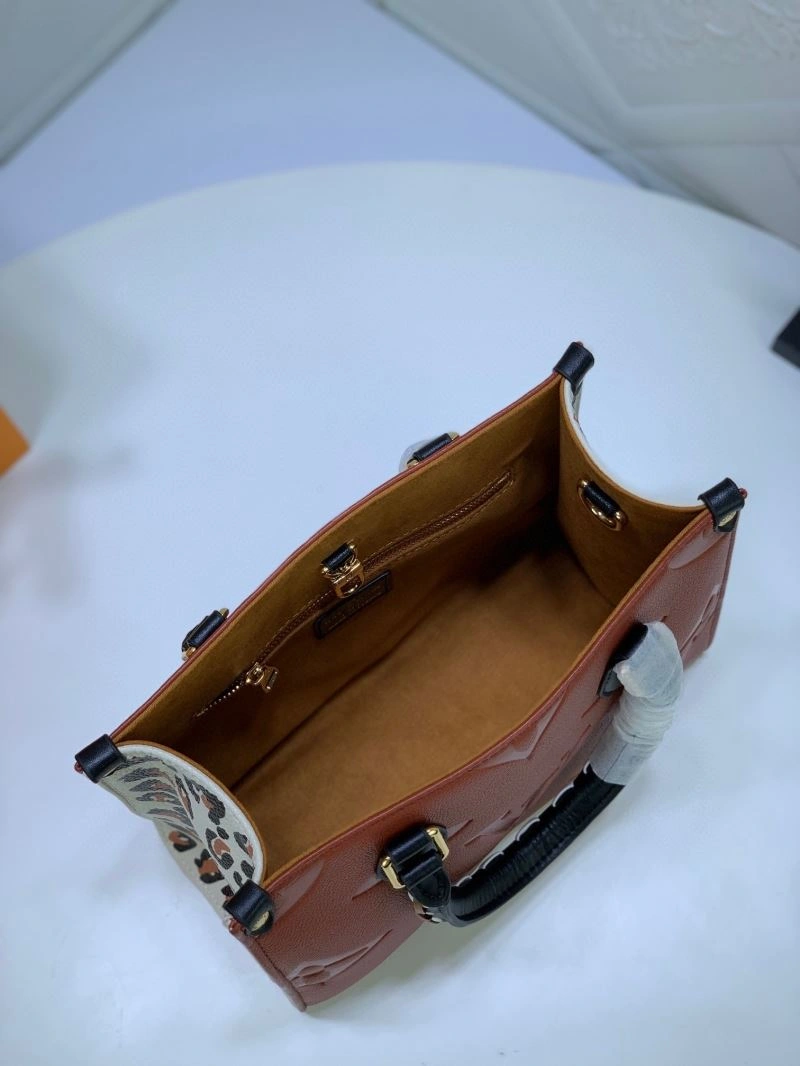 Trendsetting Louis Vuitton Shopping Bags 79489