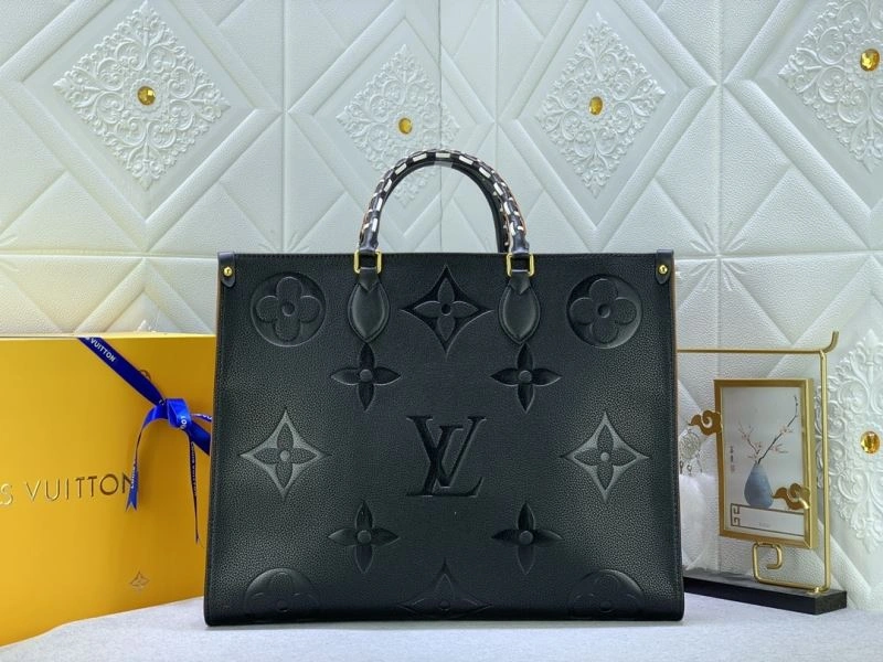 WrinkleFree Louis Vuitton Shopping Bags 79508