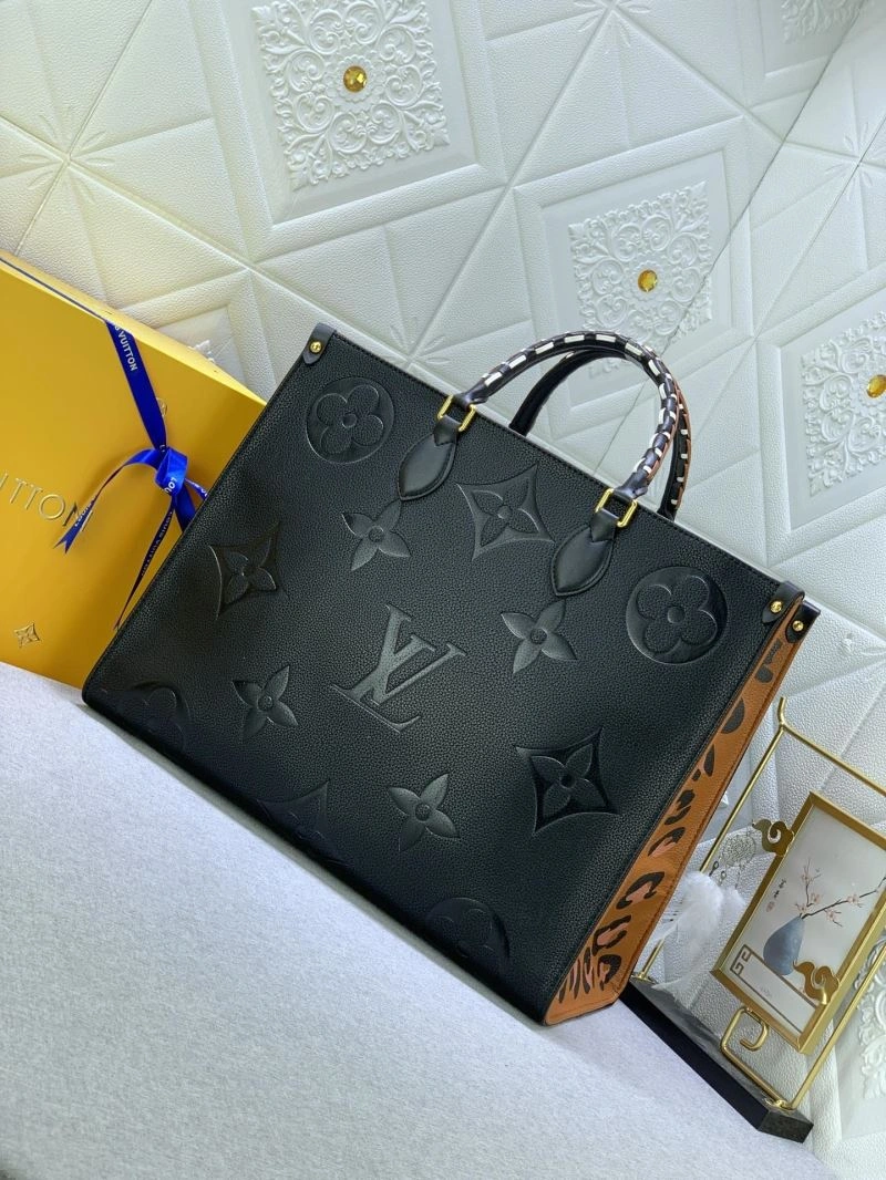 WrinkleFree Louis Vuitton Shopping Bags 79508