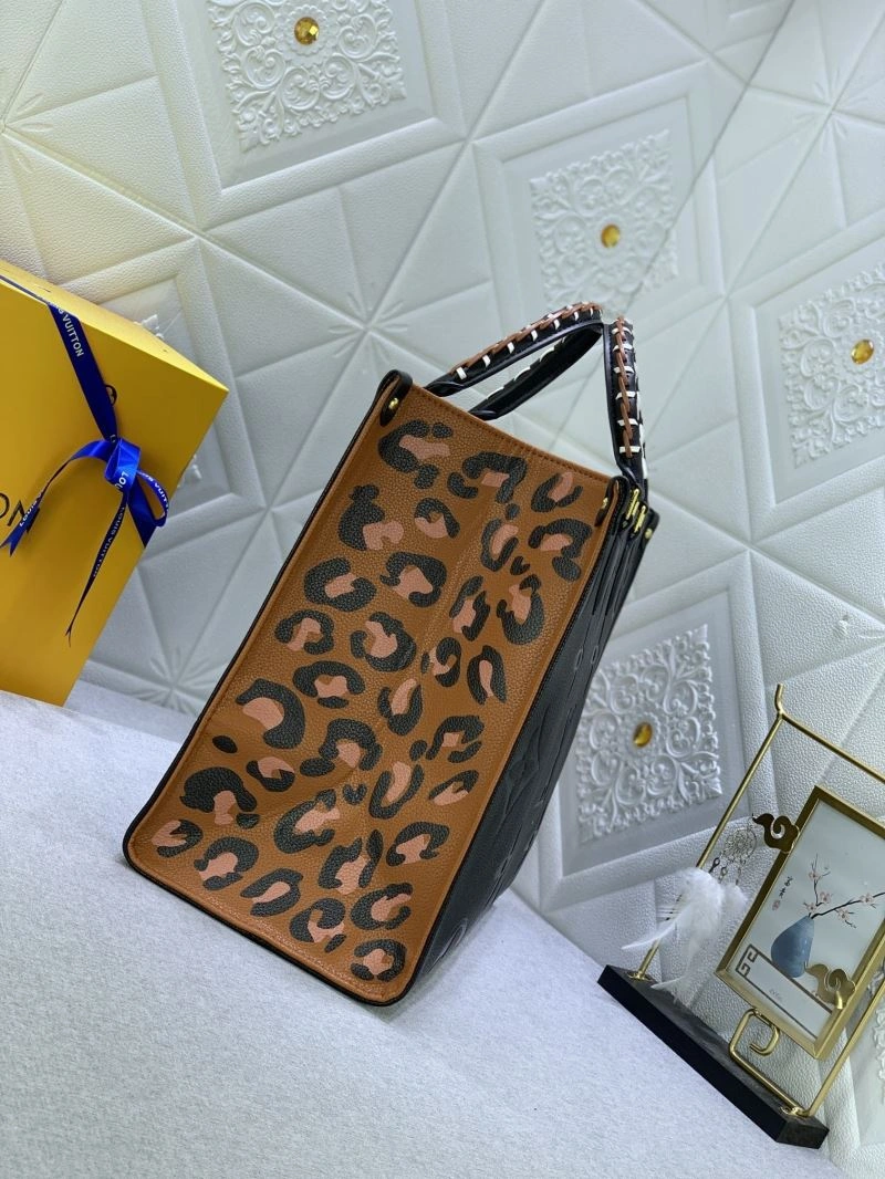 WrinkleFree Louis Vuitton Shopping Bags 79508