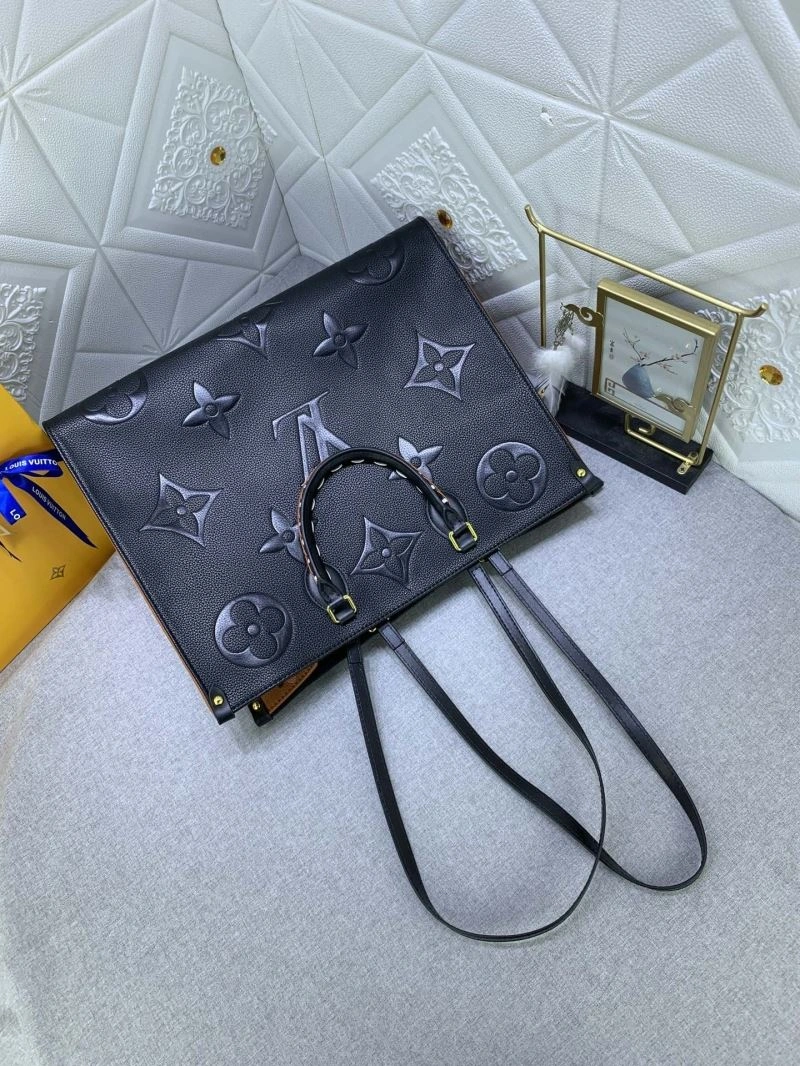 WrinkleFree Louis Vuitton Shopping Bags 79508