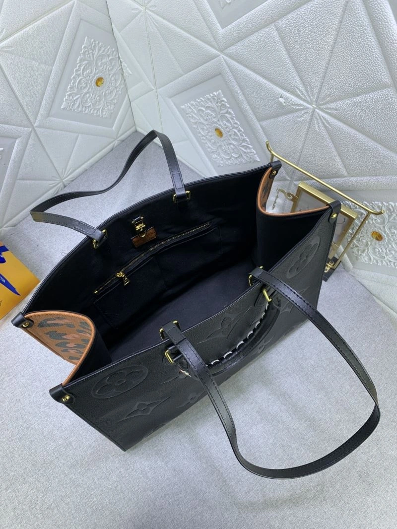 WrinkleFree Louis Vuitton Shopping Bags 79508