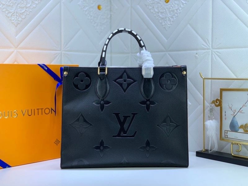 Louis Vuitton Shopping Bags TechFriendly 79495