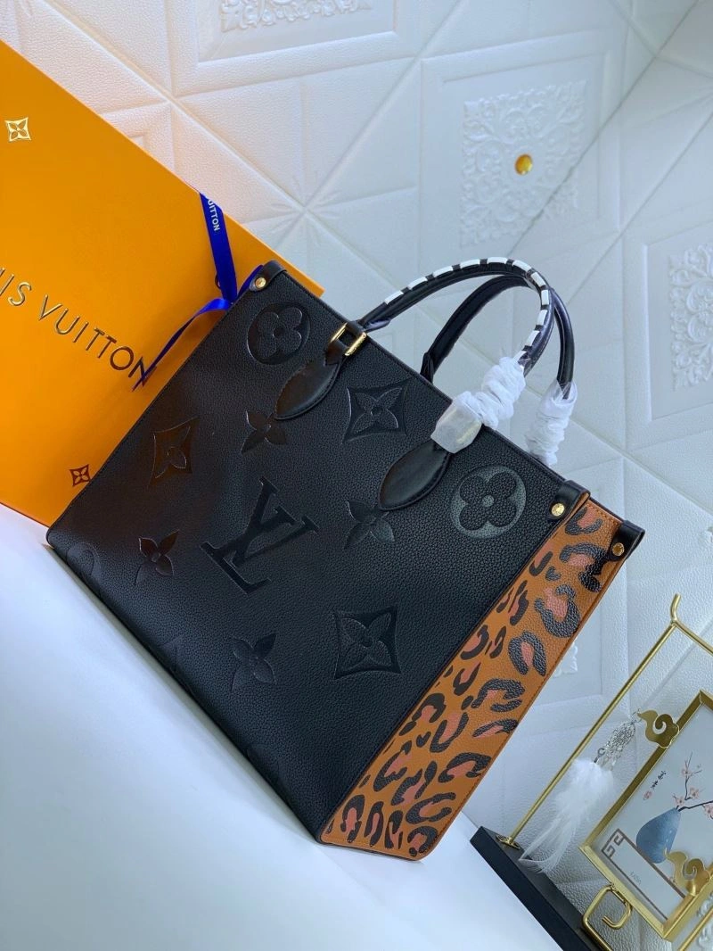 Louis Vuitton Shopping Bags TechFriendly 79495