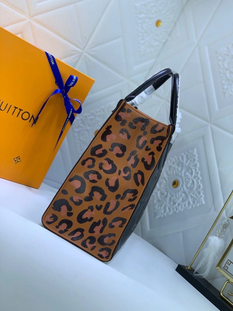 Louis Vuitton Shopping Bags TechFriendly 79495