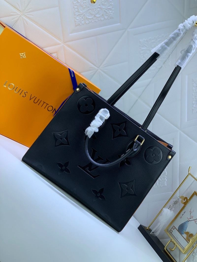 Louis Vuitton Shopping Bags TechFriendly 79495