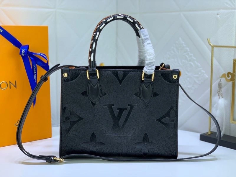 Louis Vuitton Shopping Bags OnTrend 79512