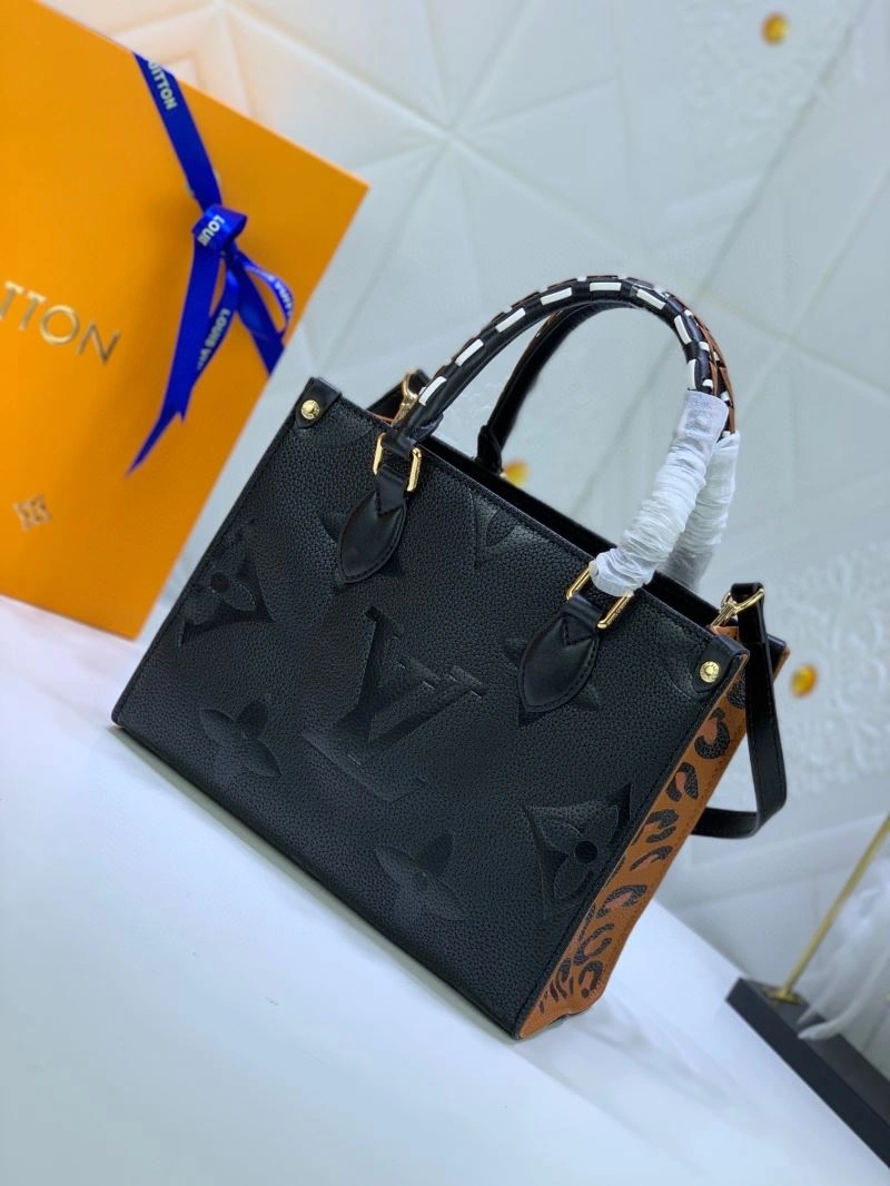 Louis Vuitton Shopping Bags OnTrend 79512