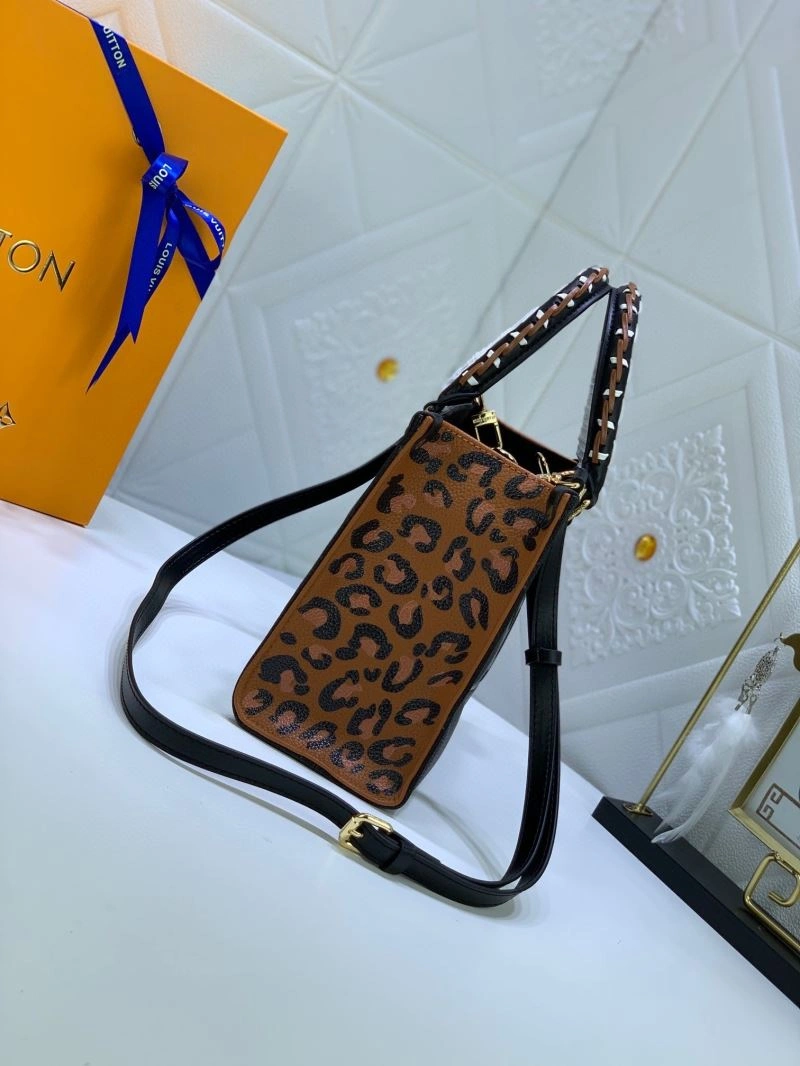 Louis Vuitton Shopping Bags OnTrend 79512