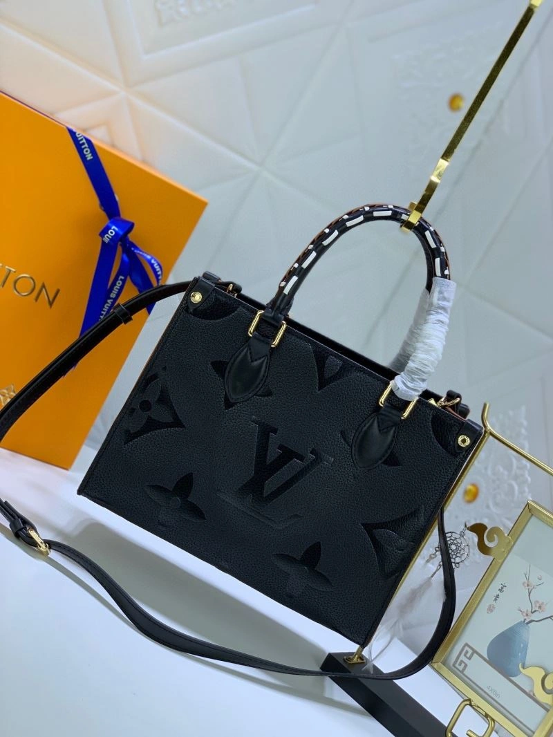Louis Vuitton Shopping Bags OnTrend 79512