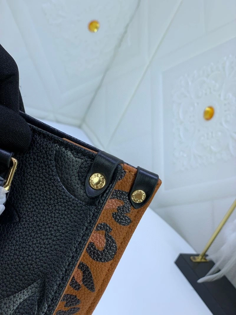 Louis Vuitton Shopping Bags OnTrend 79512