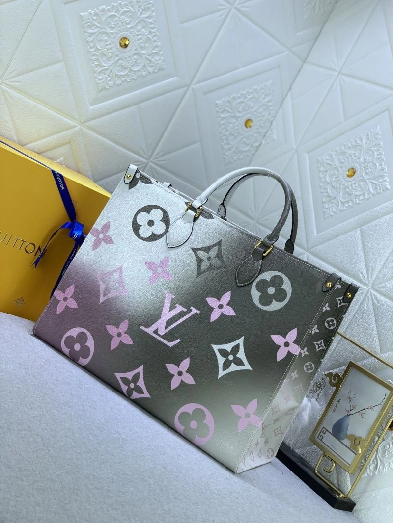 Louis Vuitton Shopping Bags Comfortable 79503