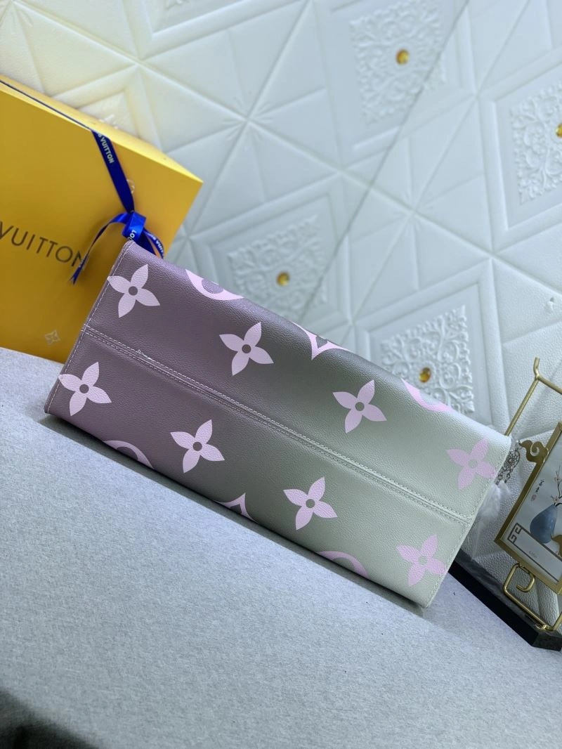 Louis Vuitton Shopping Bags Comfortable 79503