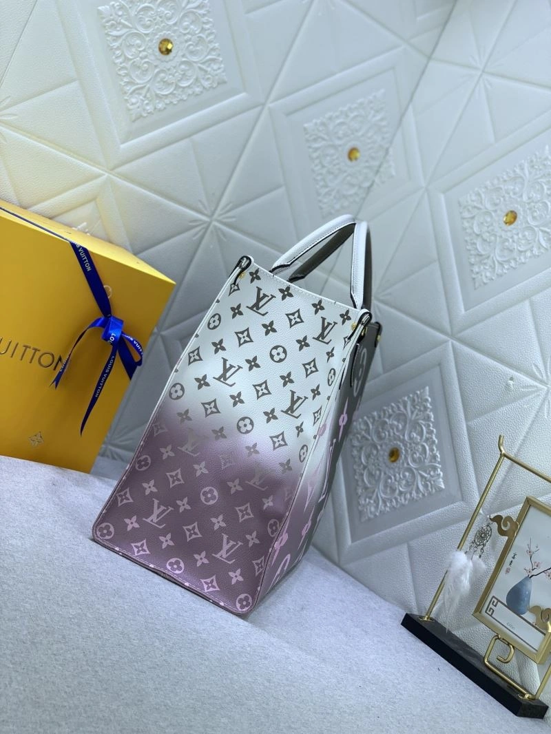 Louis Vuitton Shopping Bags Comfortable 79503