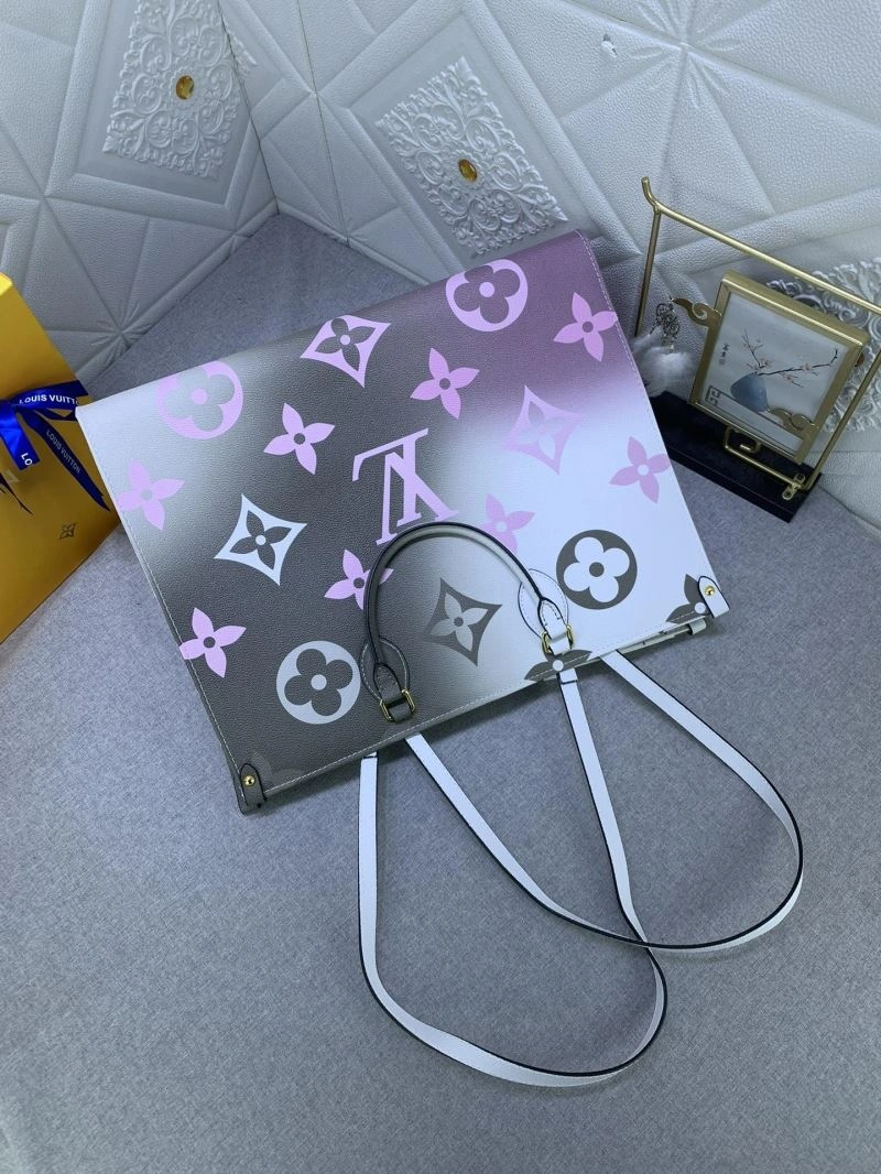 Louis Vuitton Shopping Bags Comfortable 79503