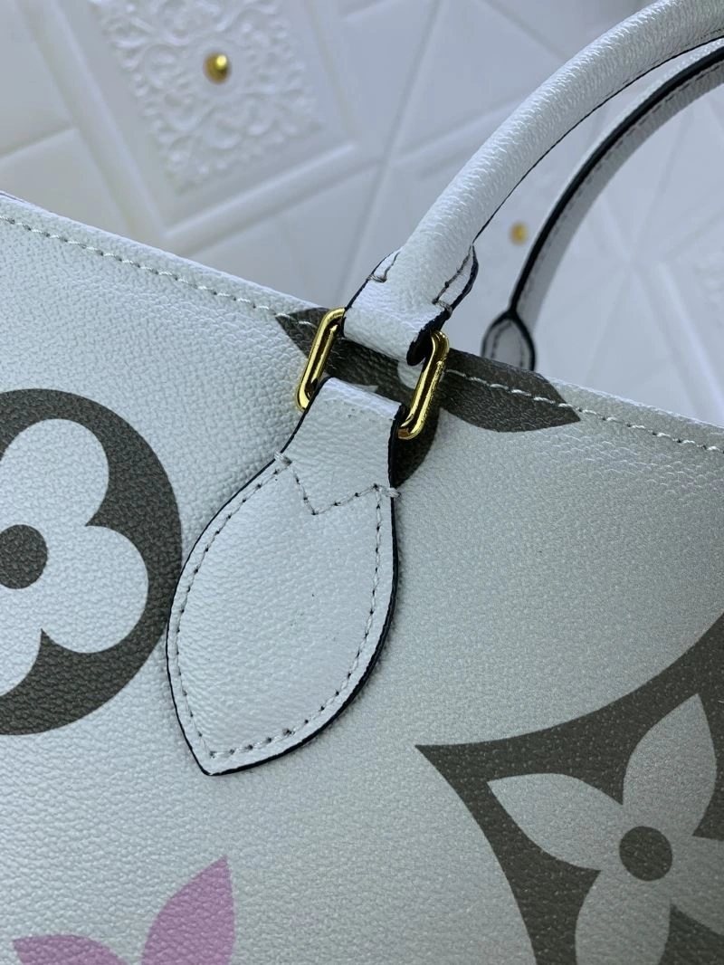 Louis Vuitton Shopping Bags Comfortable 79503