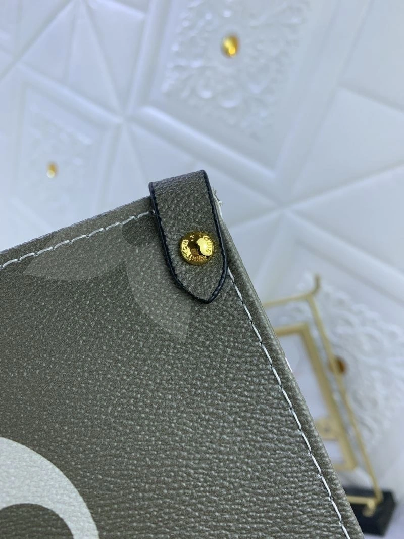 Louis Vuitton Shopping Bags Comfortable 79503