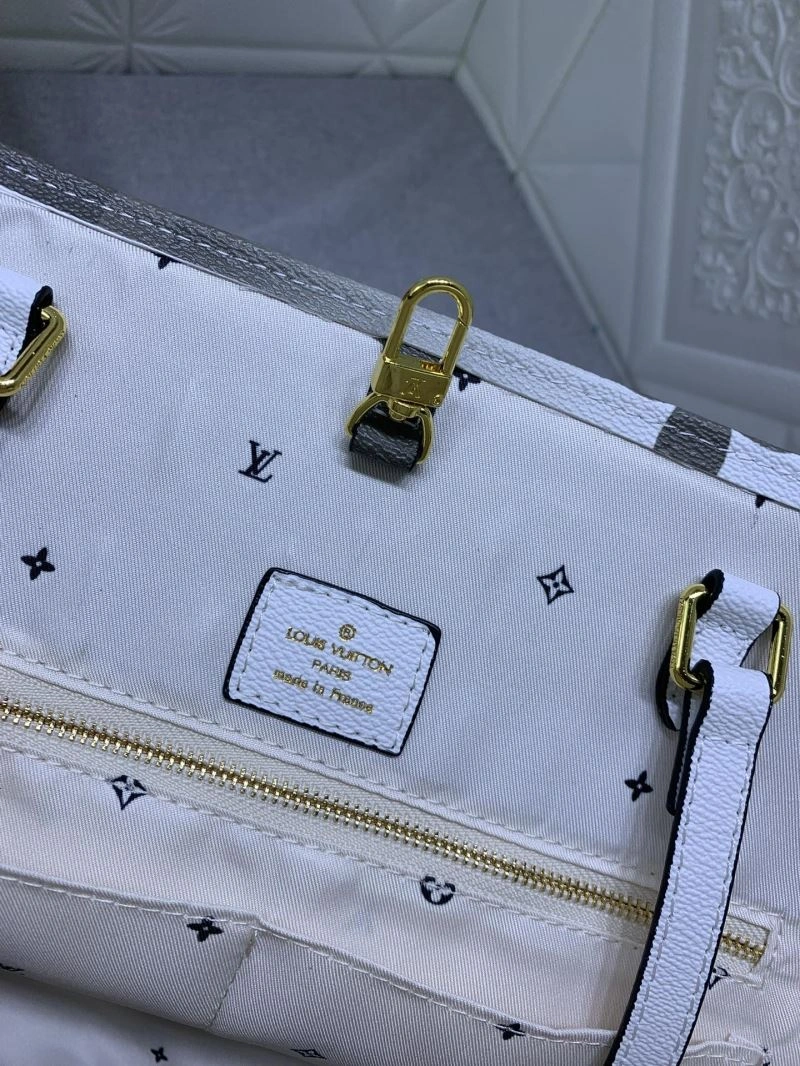 Louis Vuitton Shopping Bags Comfortable 79503